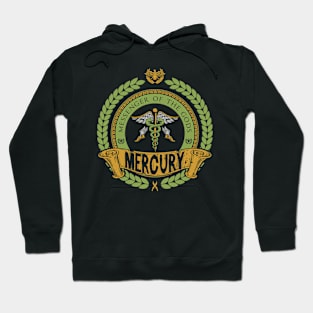 MERCURY - LIMITED EDITION Hoodie